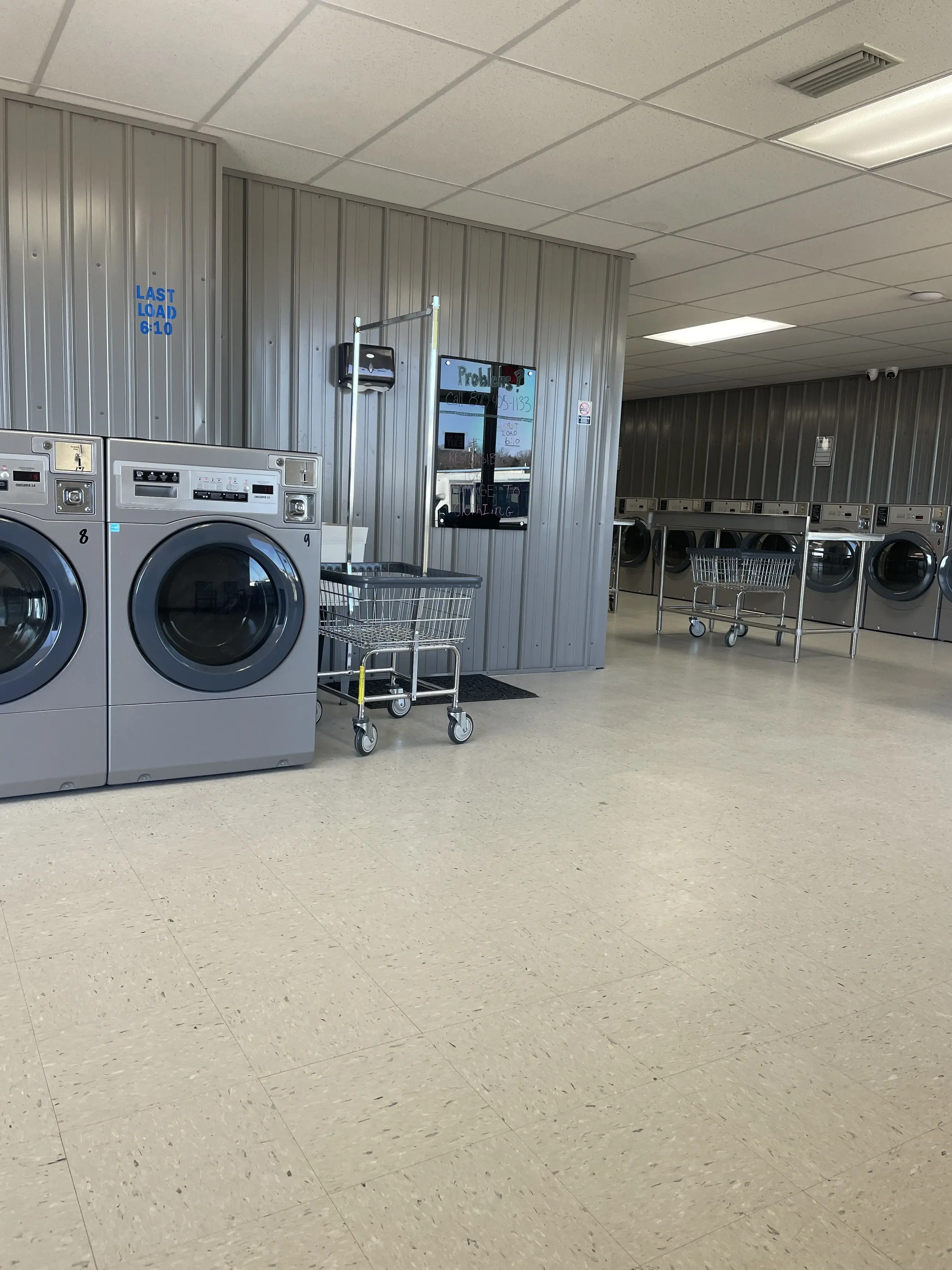 A+ Laundry - Image 16