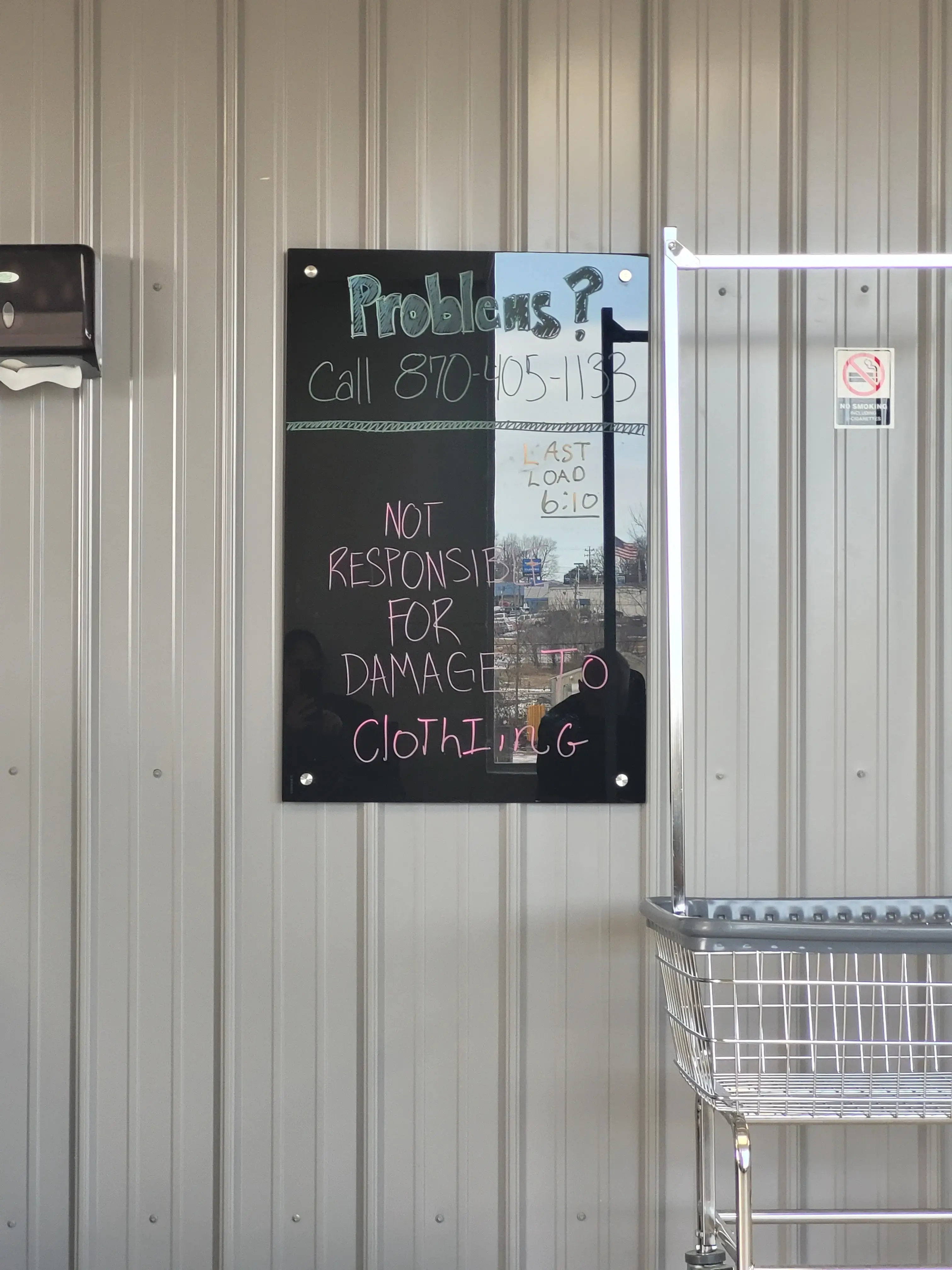 A+ Laundry - Image 5