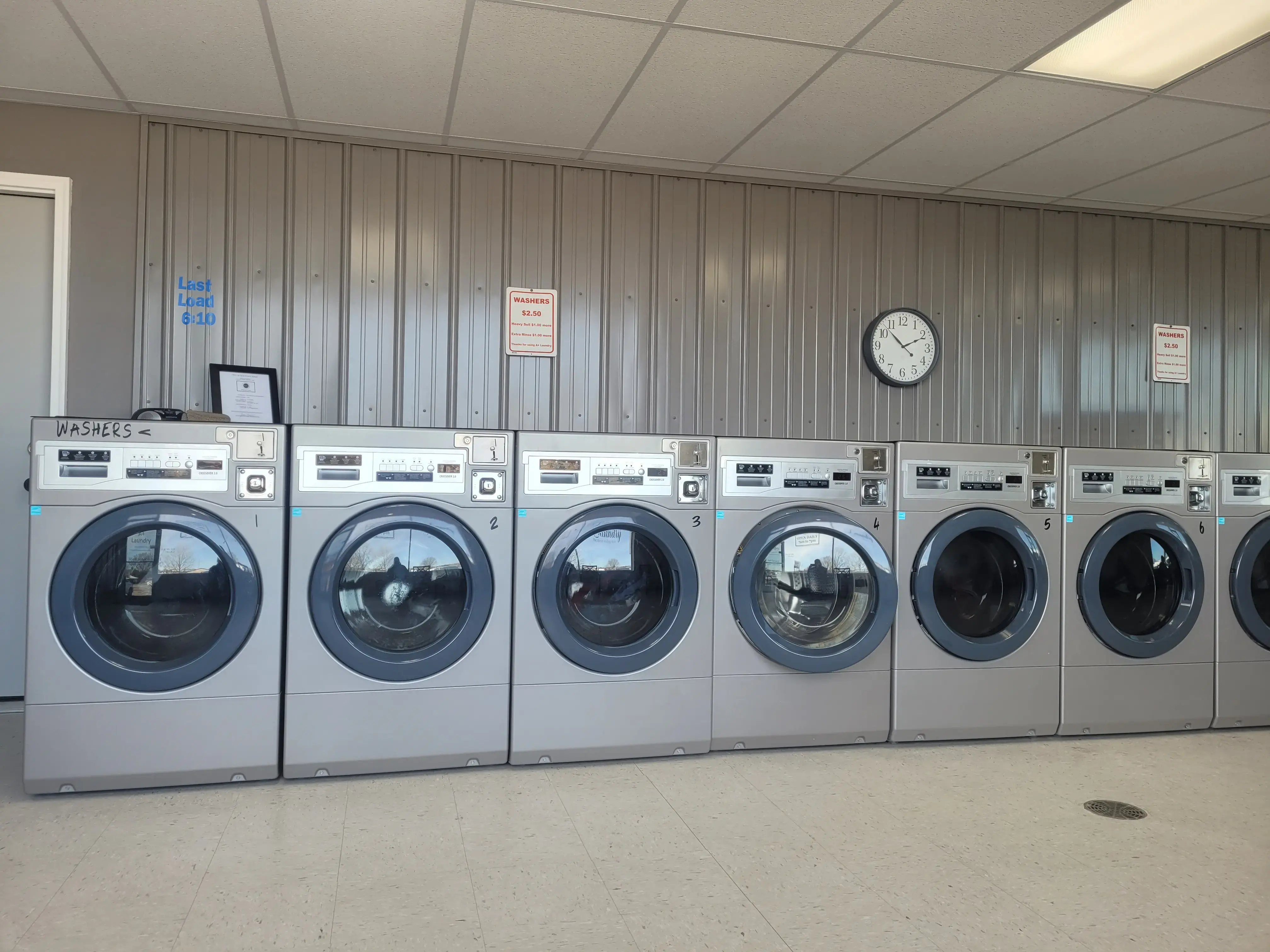 A+ Laundry thumbnail 20