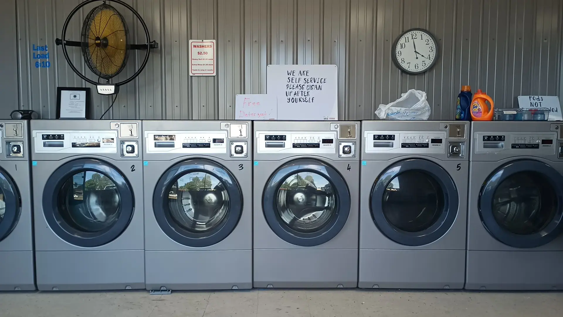 A+ Laundry thumbnail 17