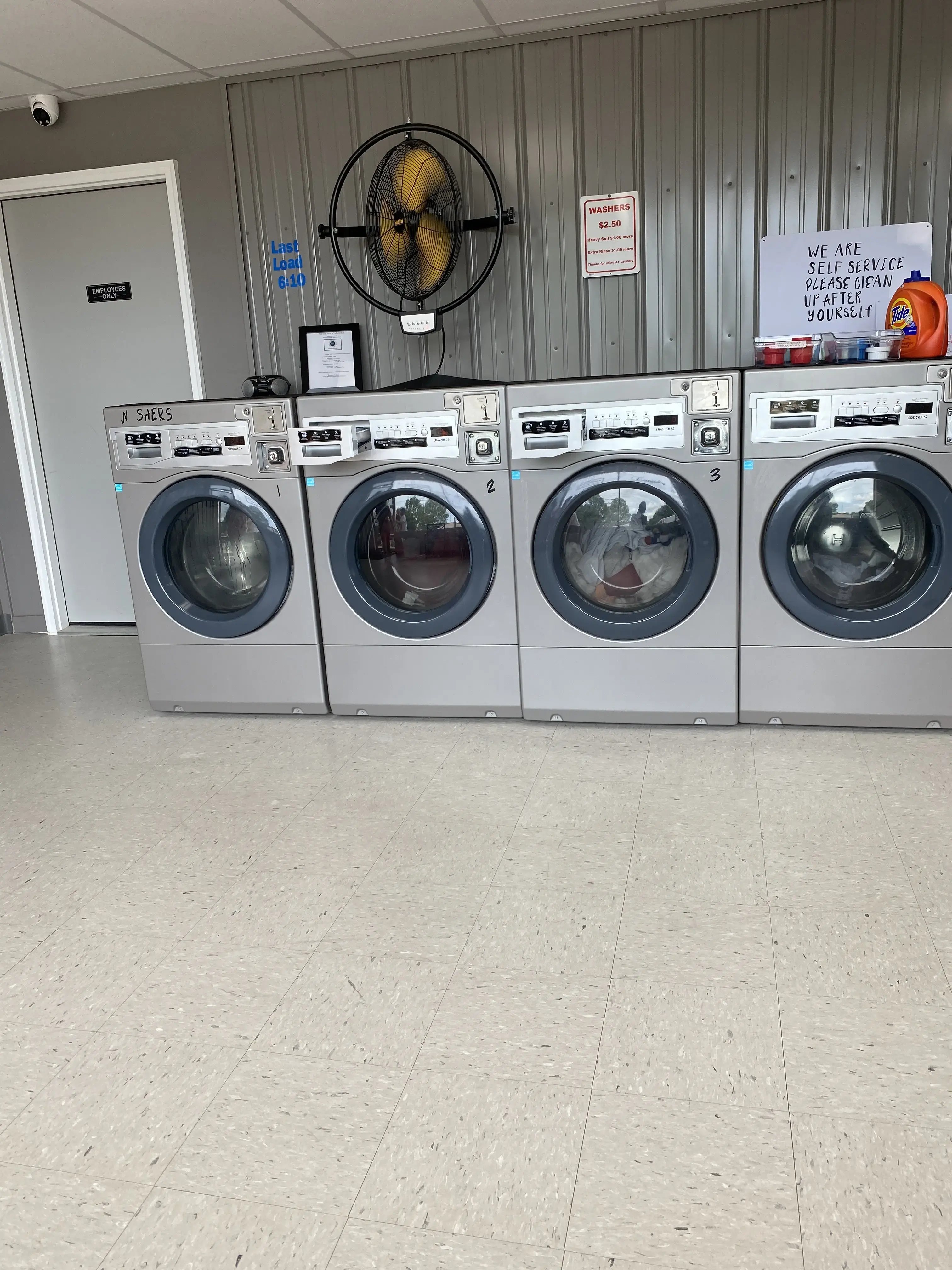 A+ Laundry thumbnail 18