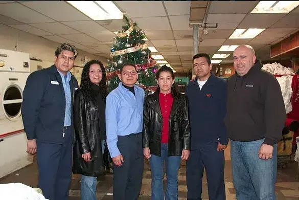 A+ Laundry Service Inc - Image 6