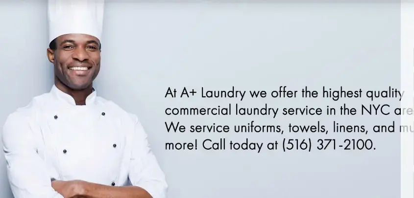 A+ Laundry Service Inc - Image 16