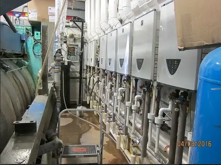 A+ Laundry Service Inc - Image 7