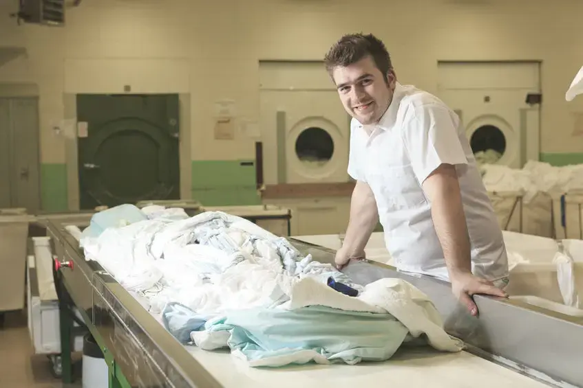 A+ Laundry Service Inc thumbnail 4