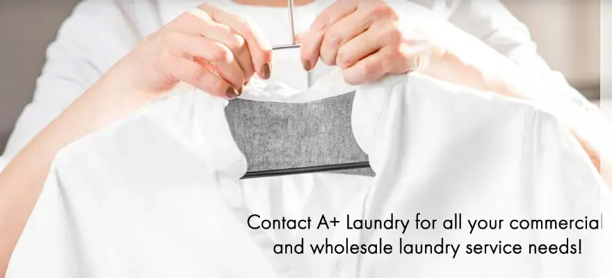 A+ Laundry Service Inc thumbnail 11