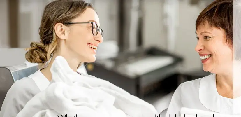 A+ Laundry Service Inc - Image 15