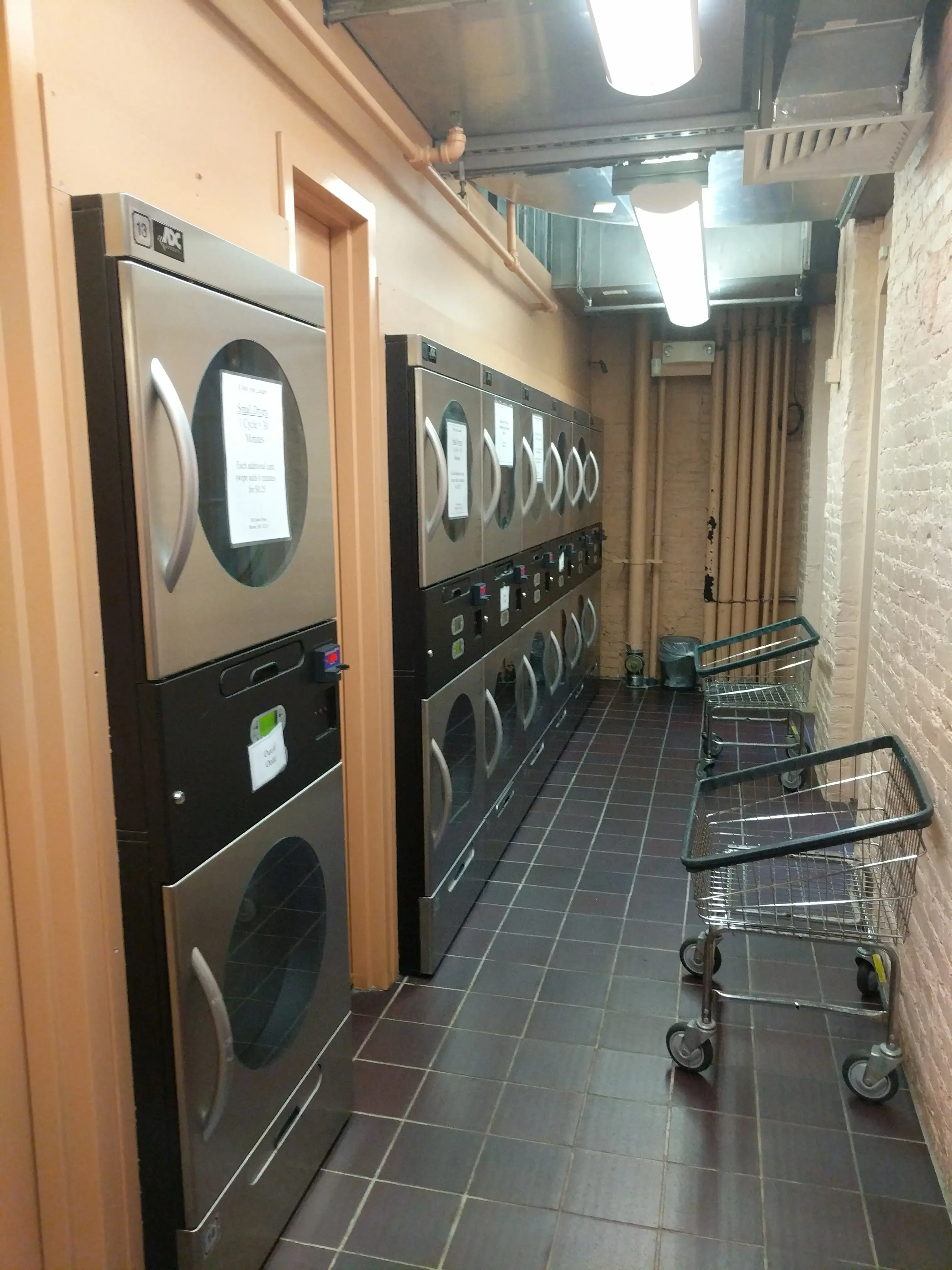 A New Spin Laundry thumbnail 11