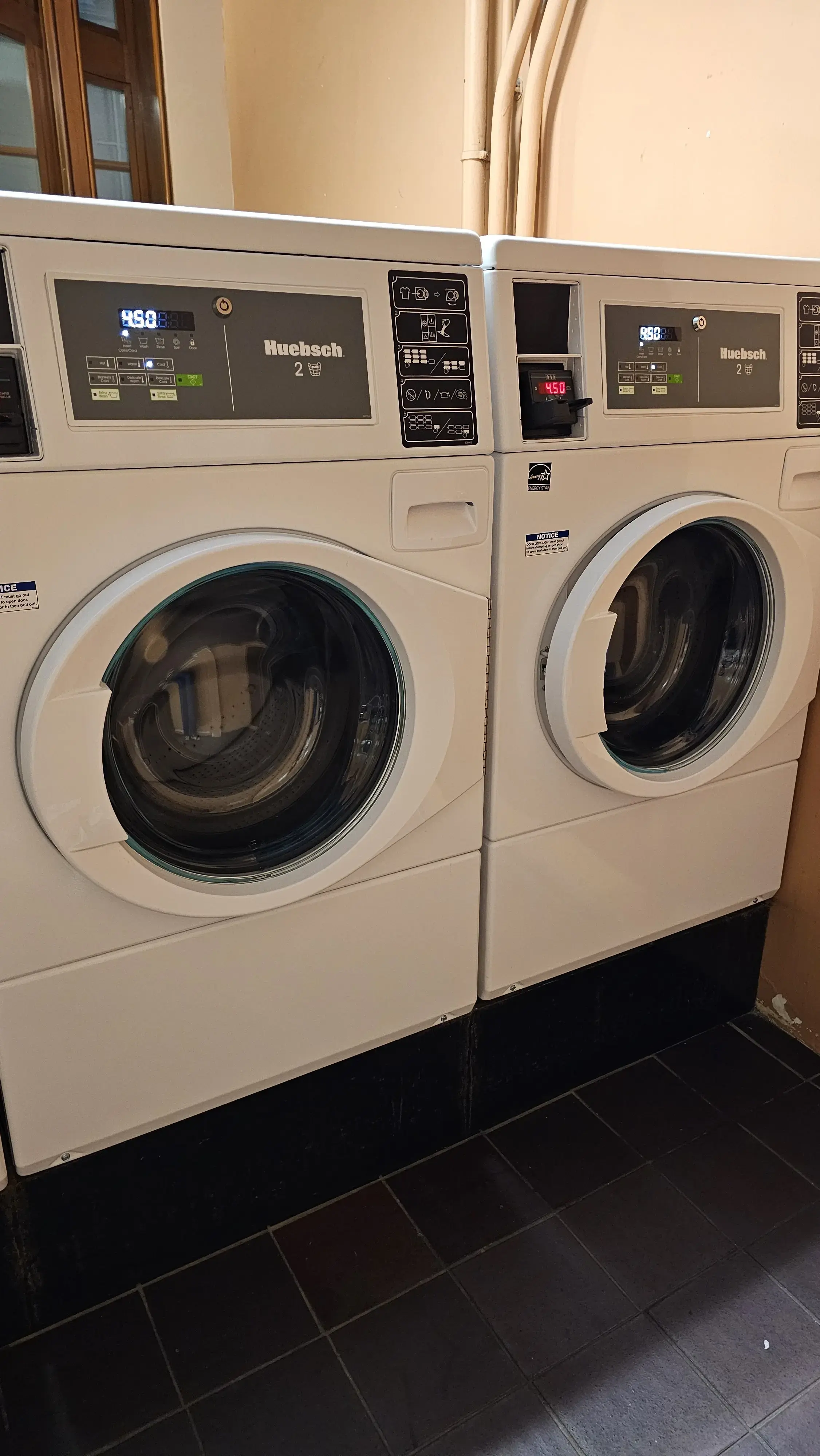 A New Spin Laundry thumbnail 9