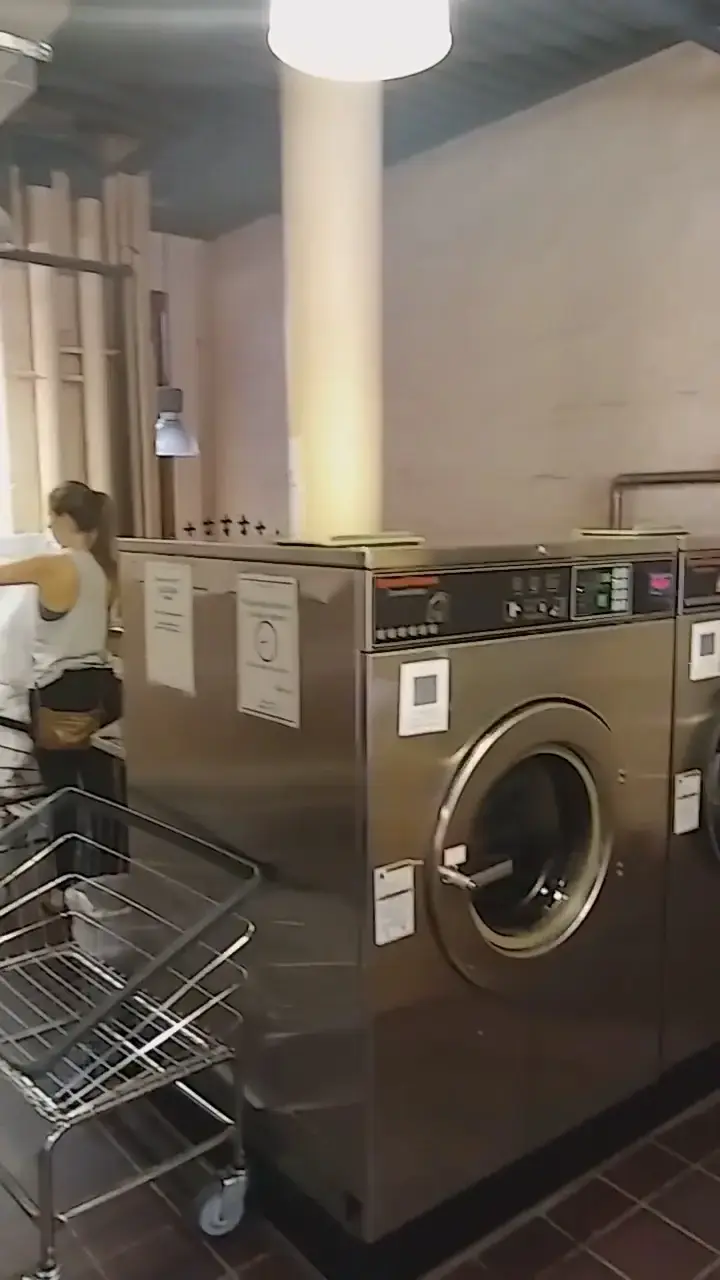 A New Spin Laundry thumbnail 6