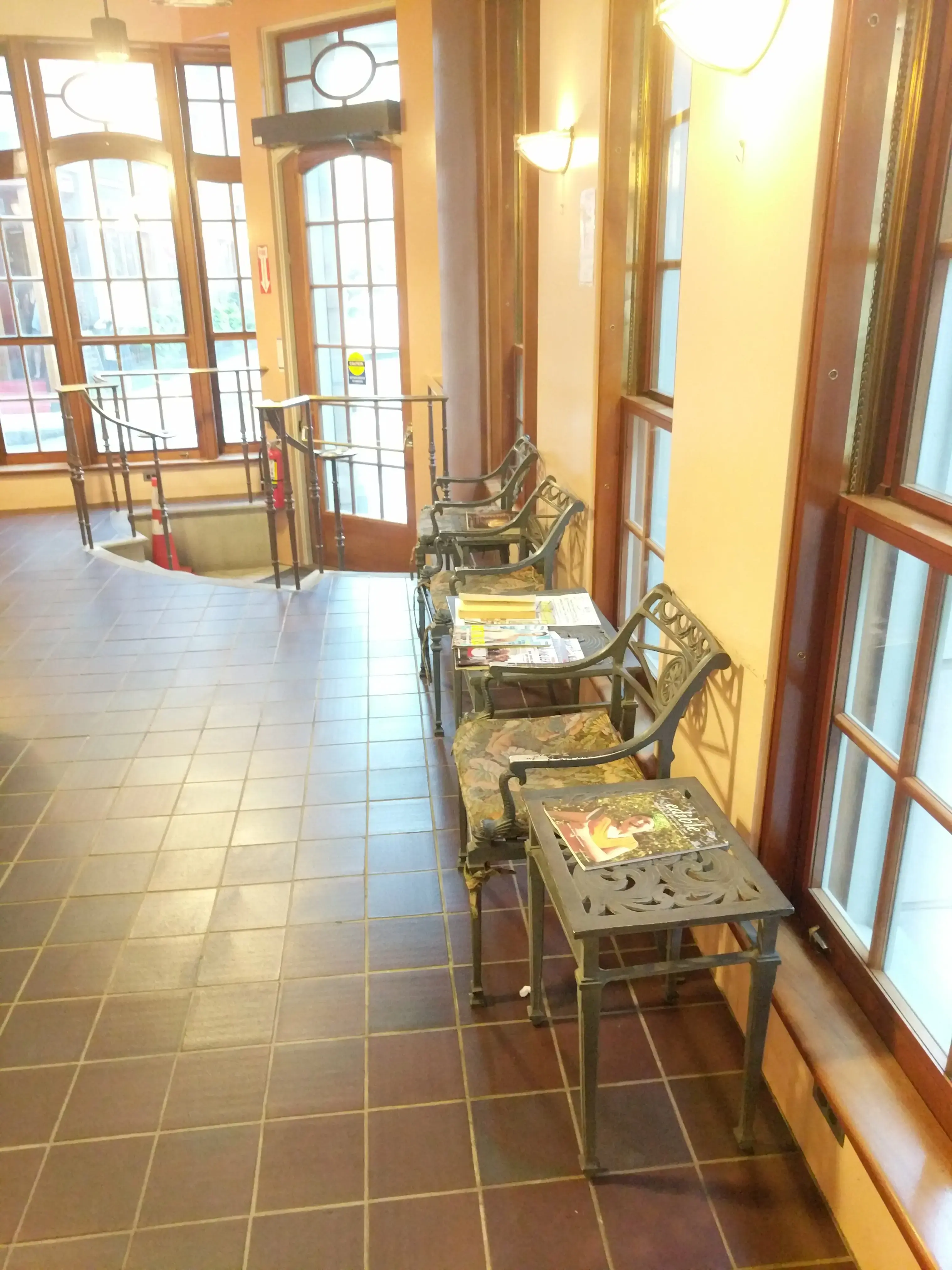 A New Spin Laundry - Image 14