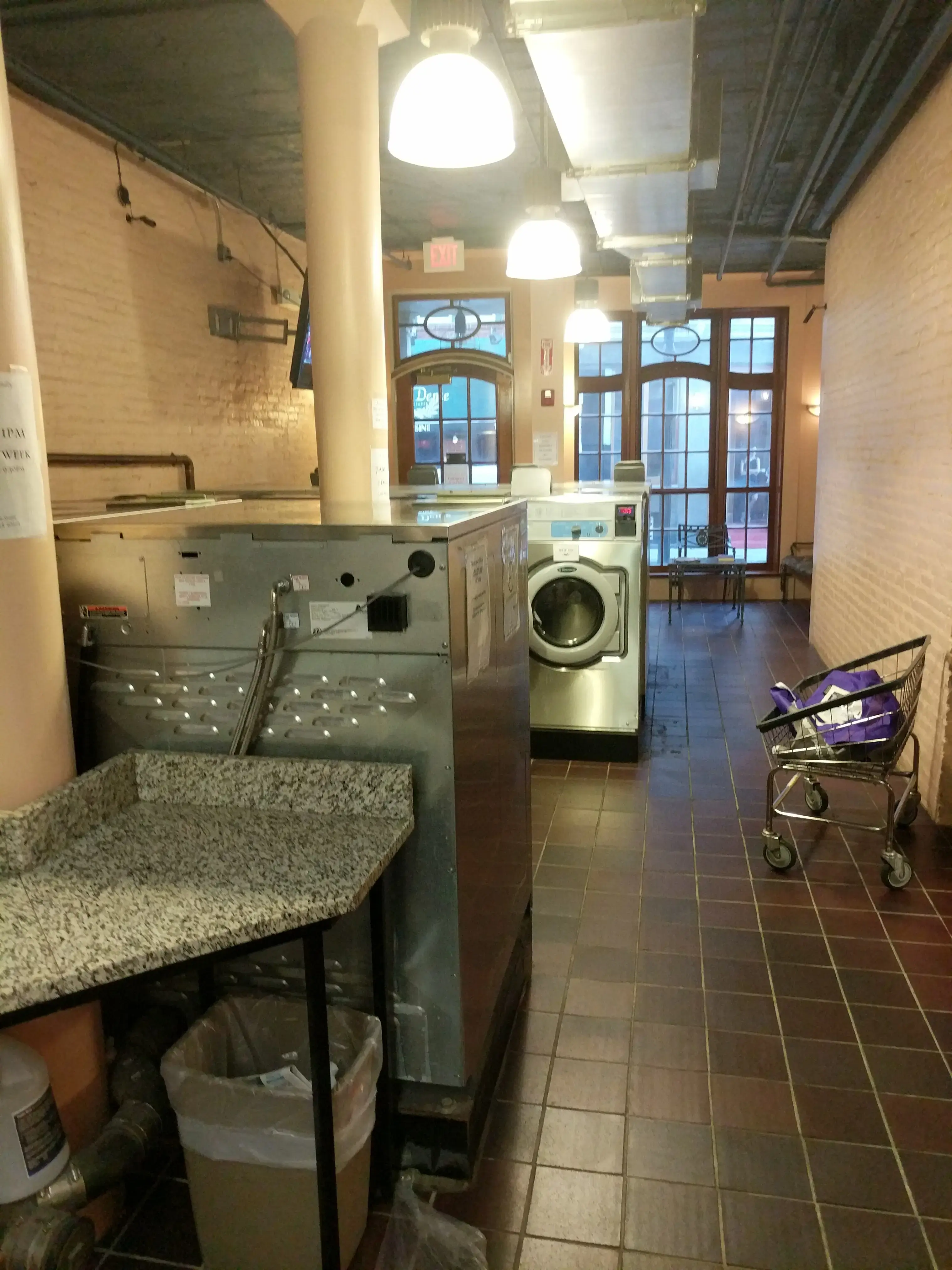 A New Spin Laundry thumbnail 12