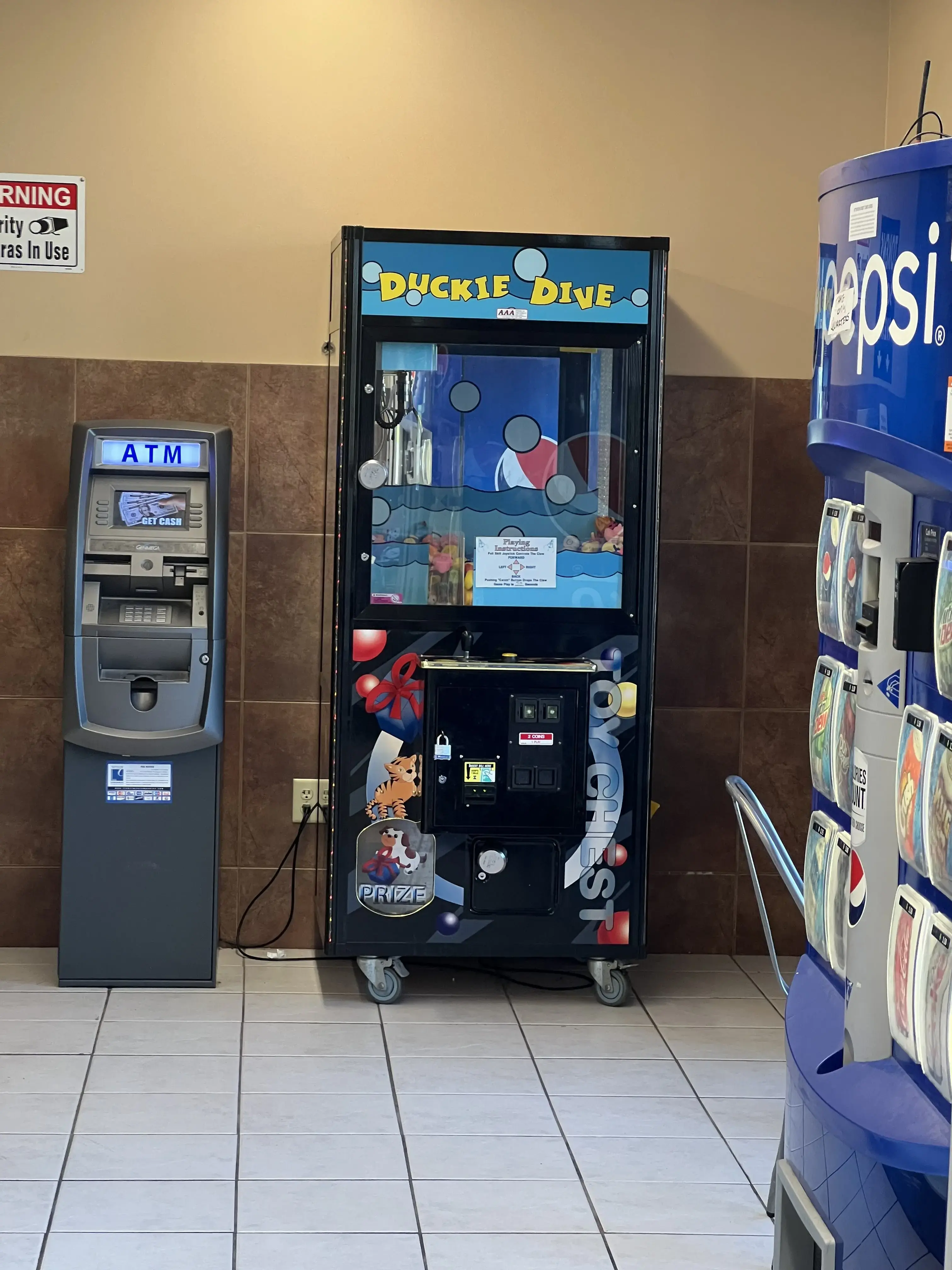 A Plus Coin Wash - New Hope thumbnail 3