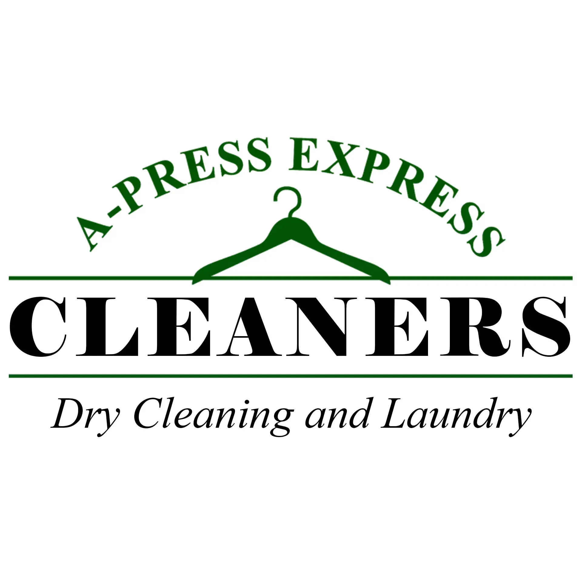 A-Press Express Cleaners - Image 9
