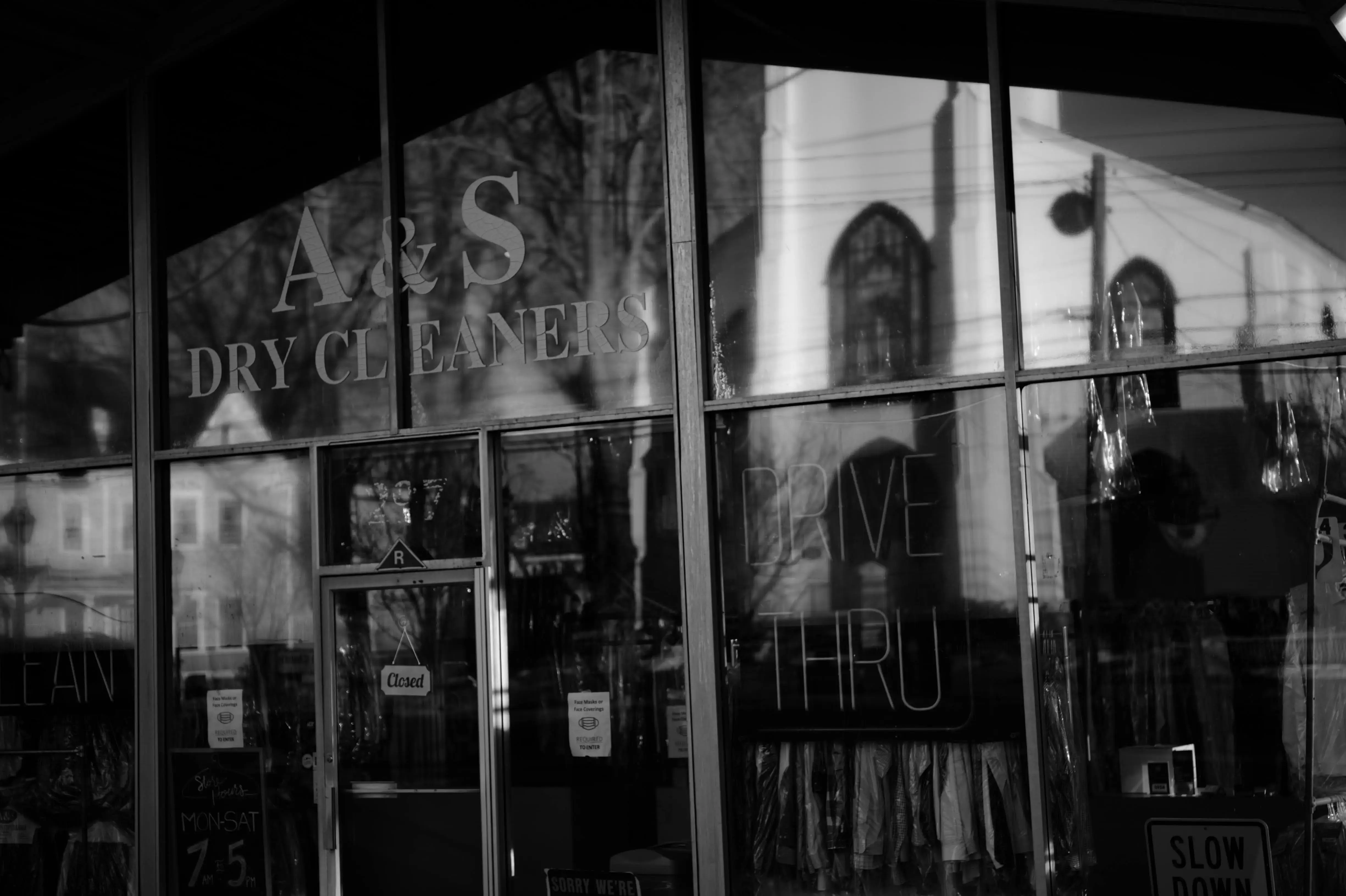 A & S Dry Cleaners - Image 6