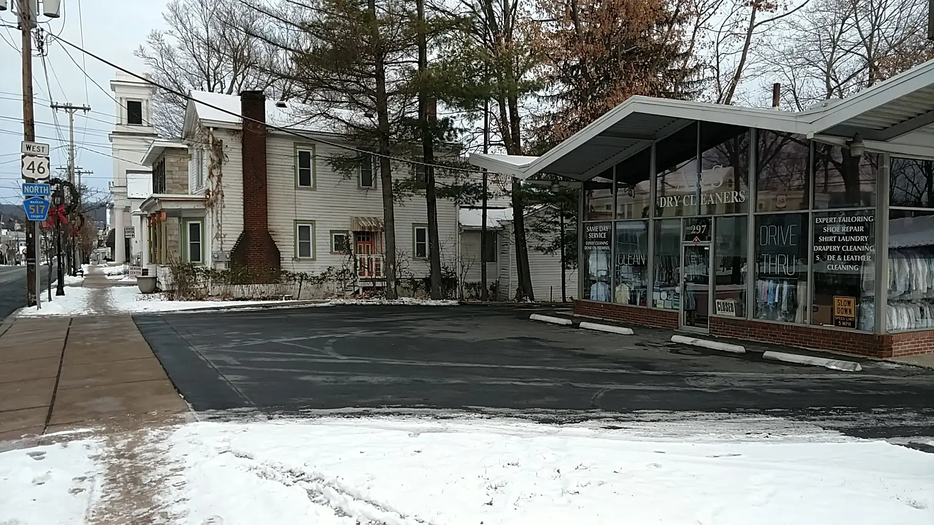 A & S Dry Cleaners - Image 2