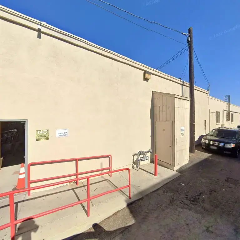 A Street Coin Laundry thumbnail 5