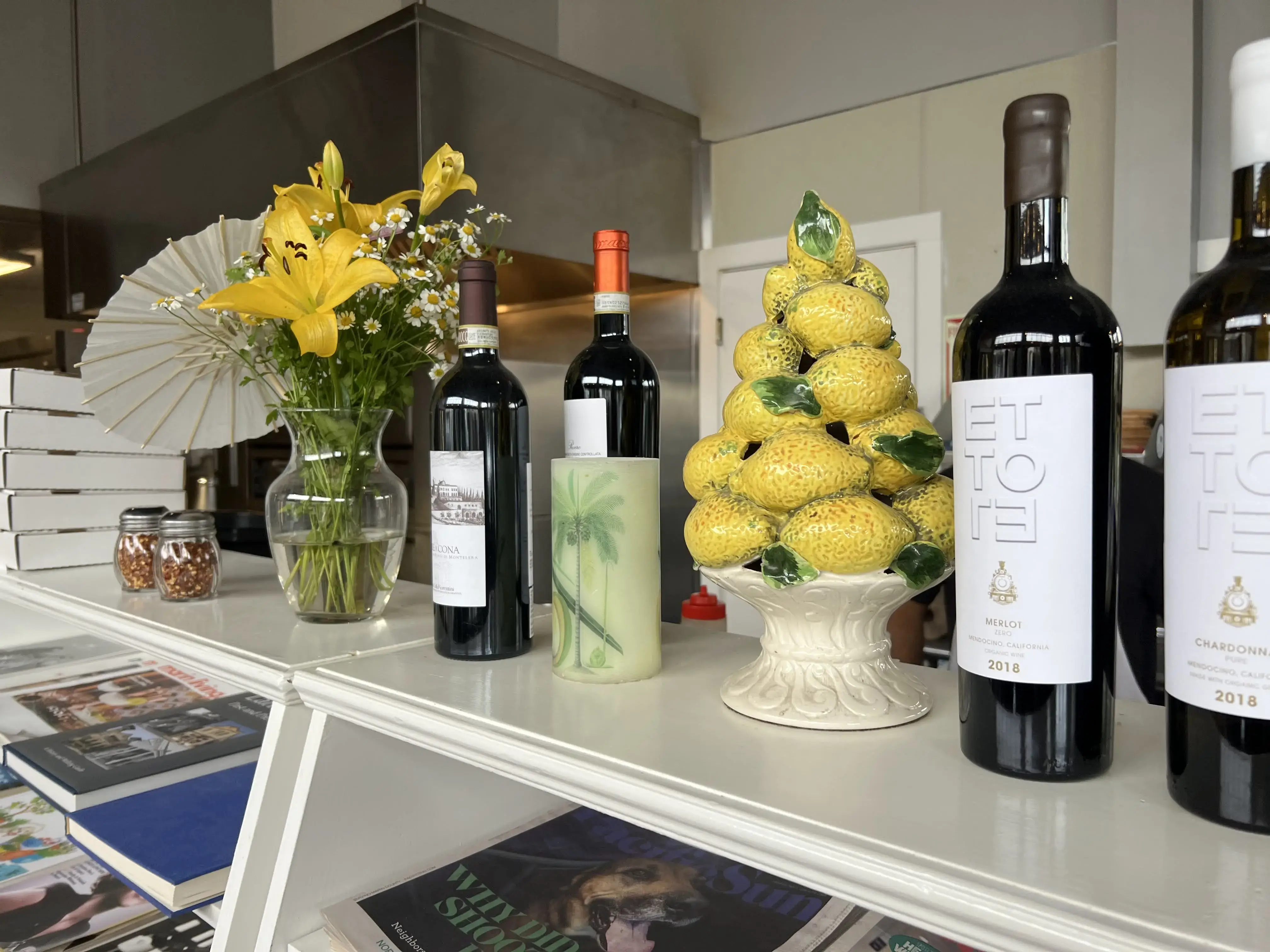 A Touch of Class - Image 1