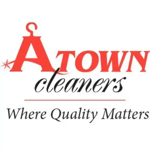 A-Town Cleaners thumbnail 2