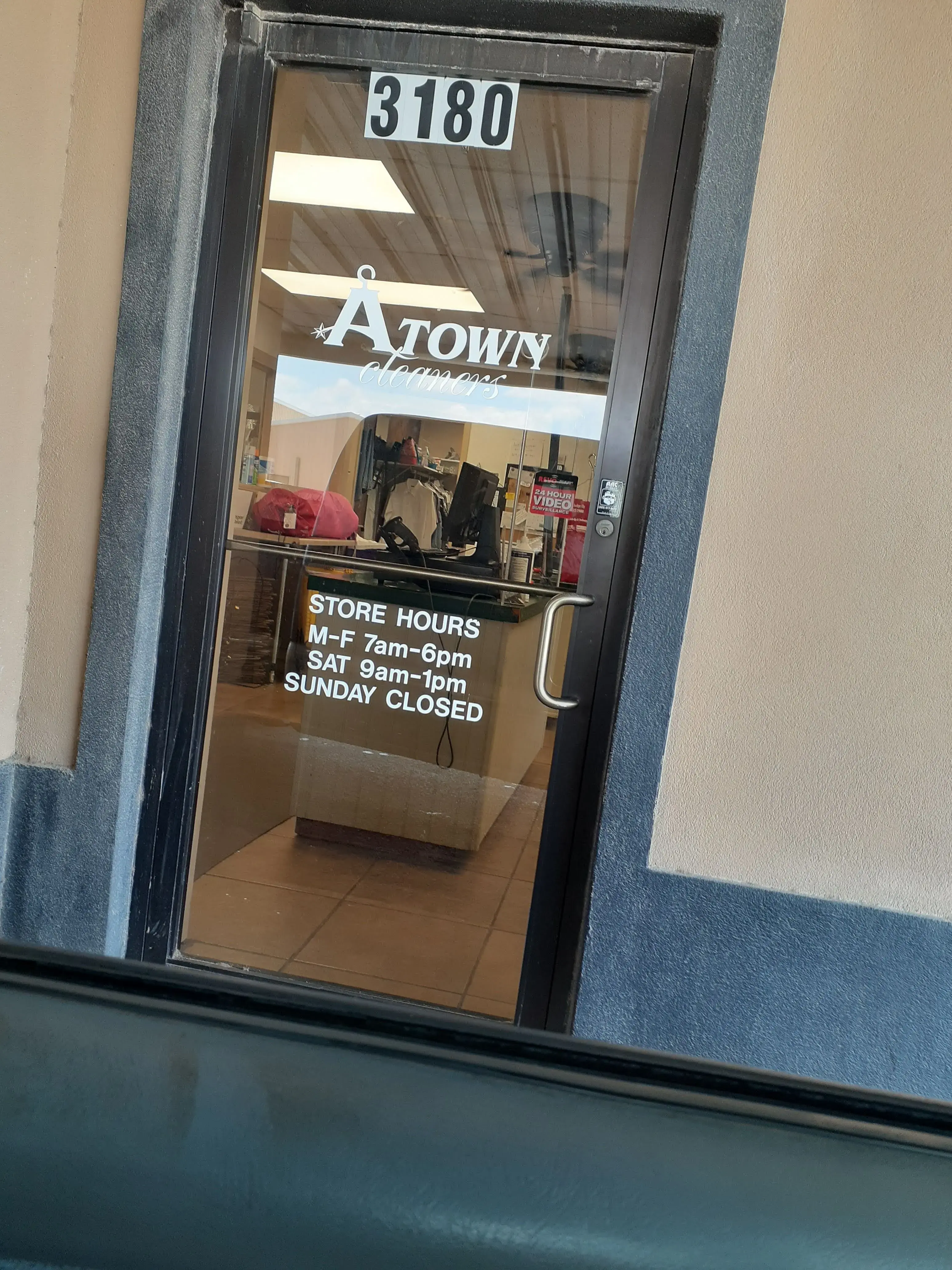 A-Town Cleaners - Image 2