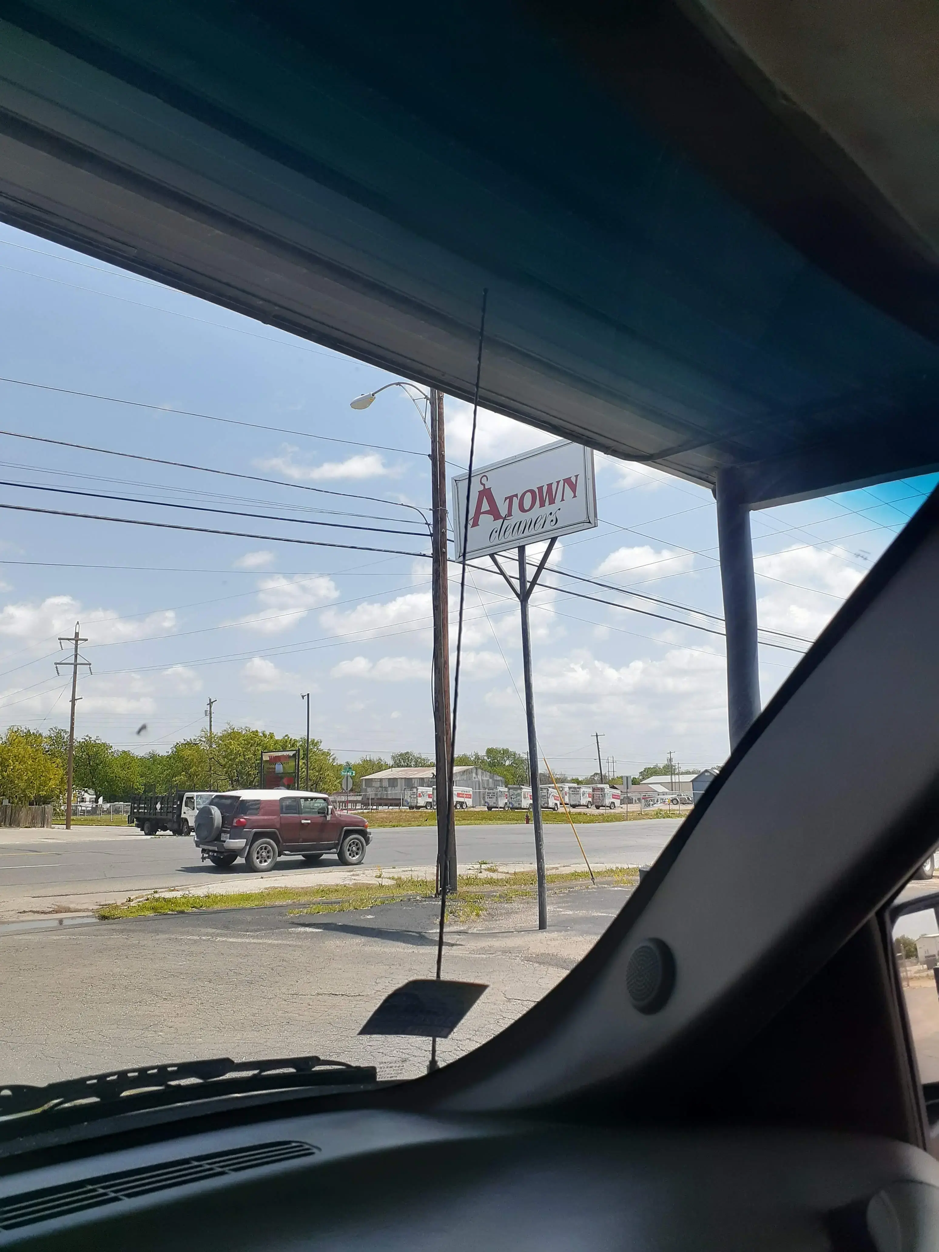 A-Town Cleaners - Image 3
