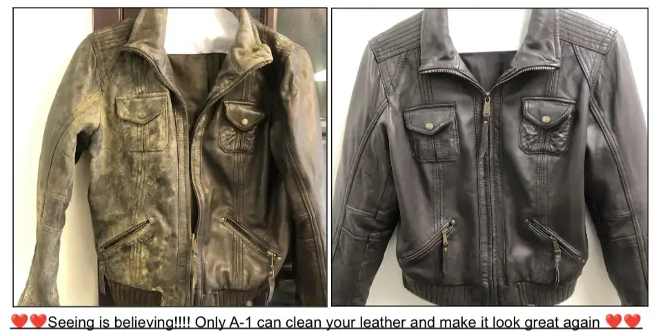 A1 Cleaners - Image 10