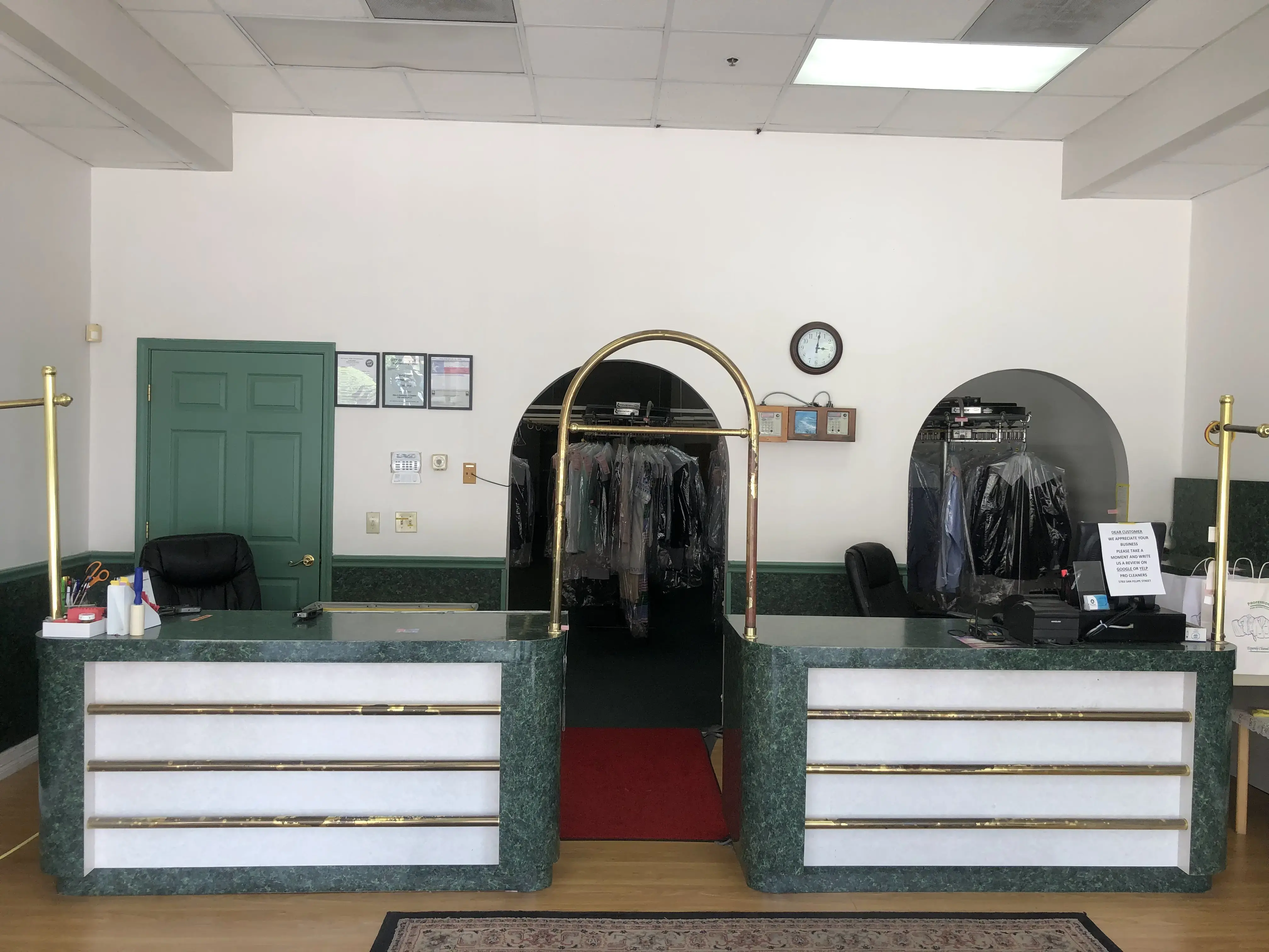 A1 Cleaners thumbnail 14