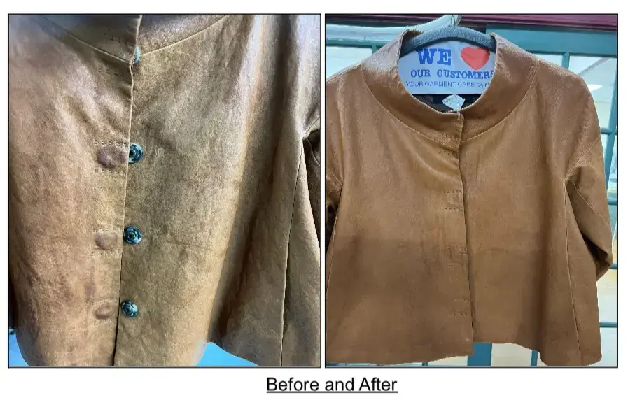 A1 Cleaners - Image 17