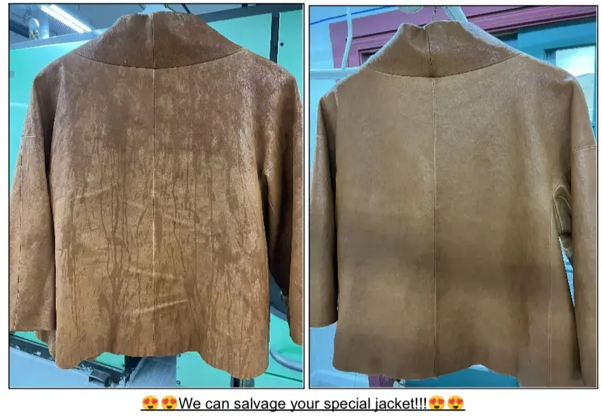 A1 Cleaners - Image 4