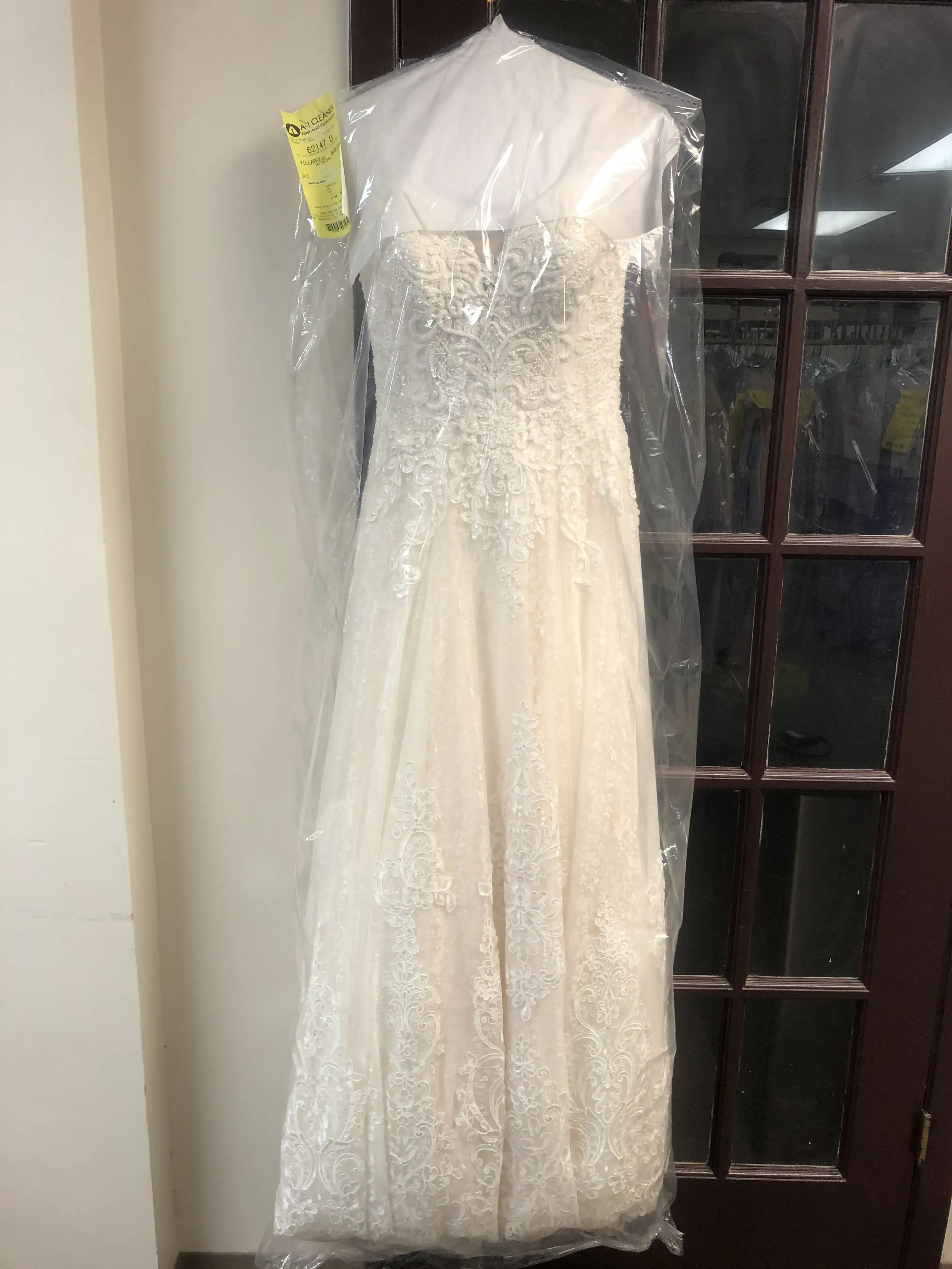 A1 Cleaners thumbnail 3