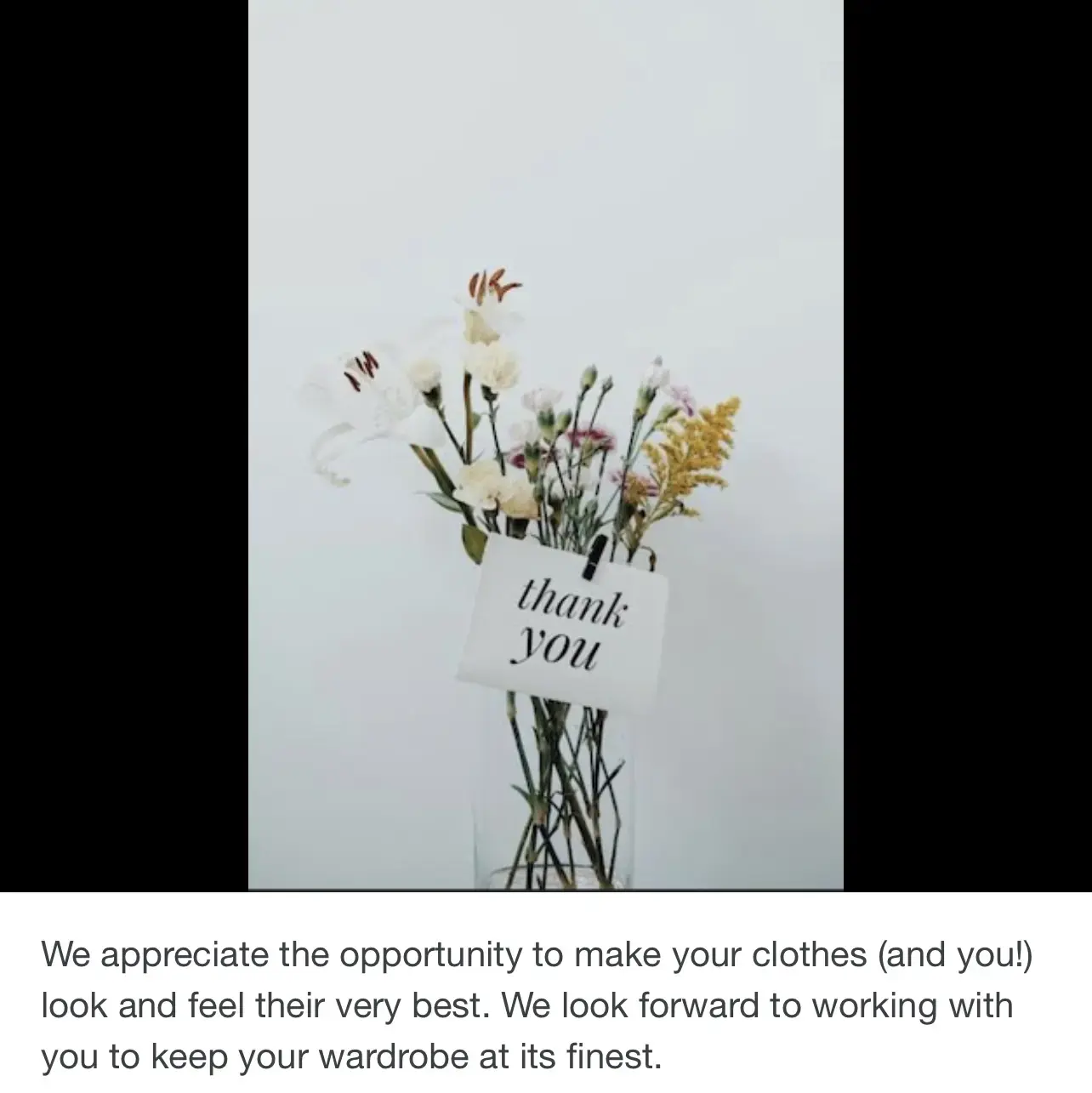 A1 Cleaners - Image 11