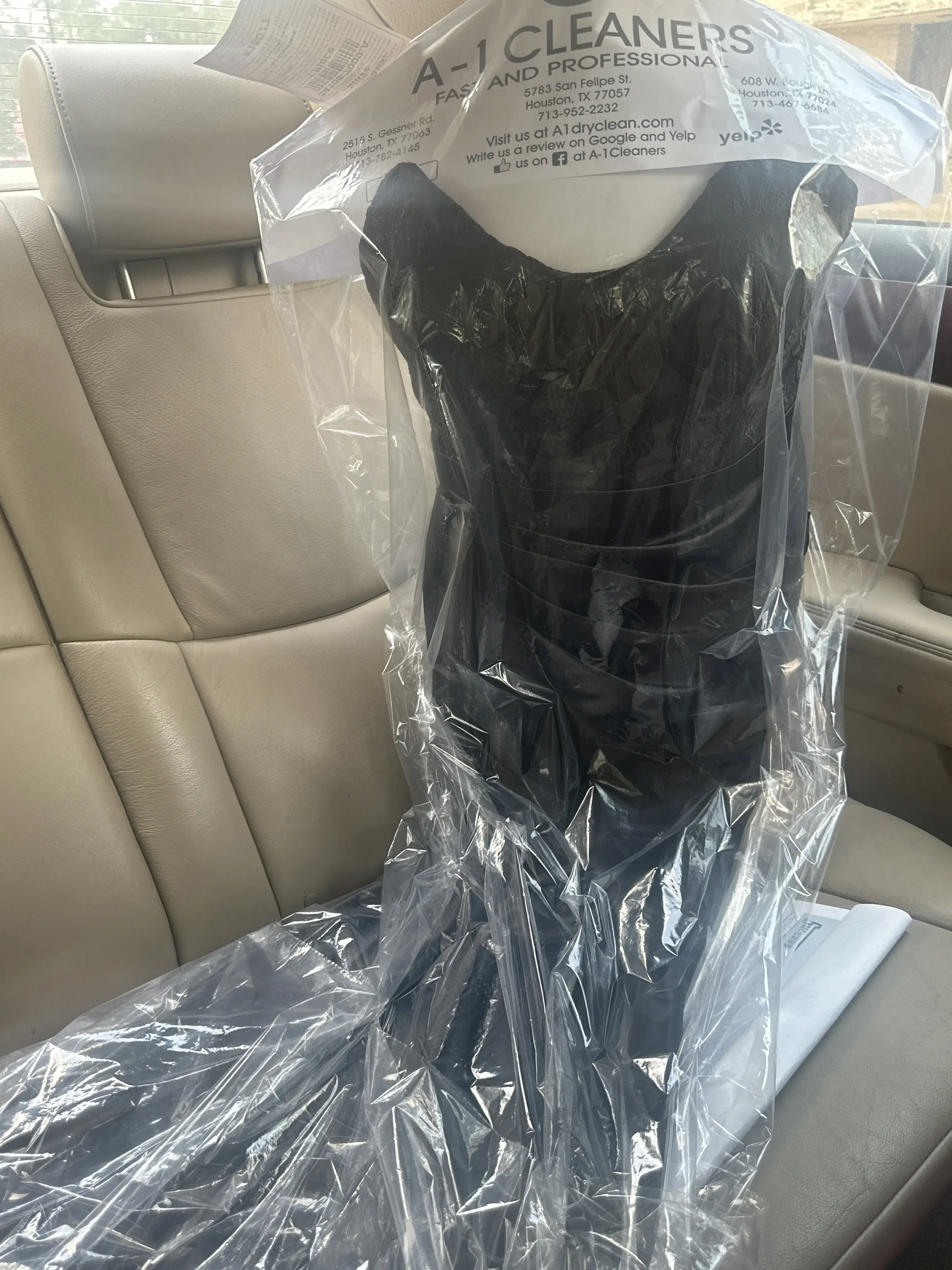 A1 Cleaners - Image 6