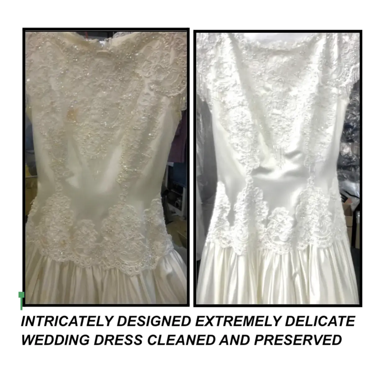 A1 Cleaners - Image 9