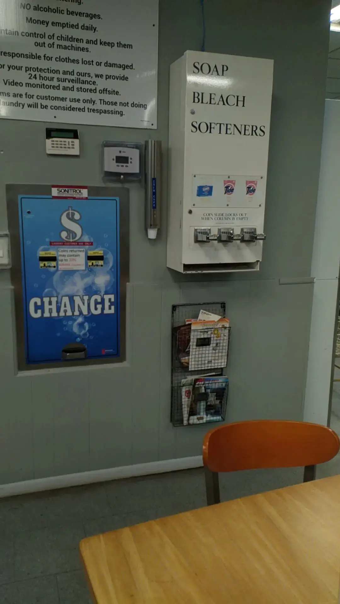 A1 Coin Laundry - Knoxville - Image 12