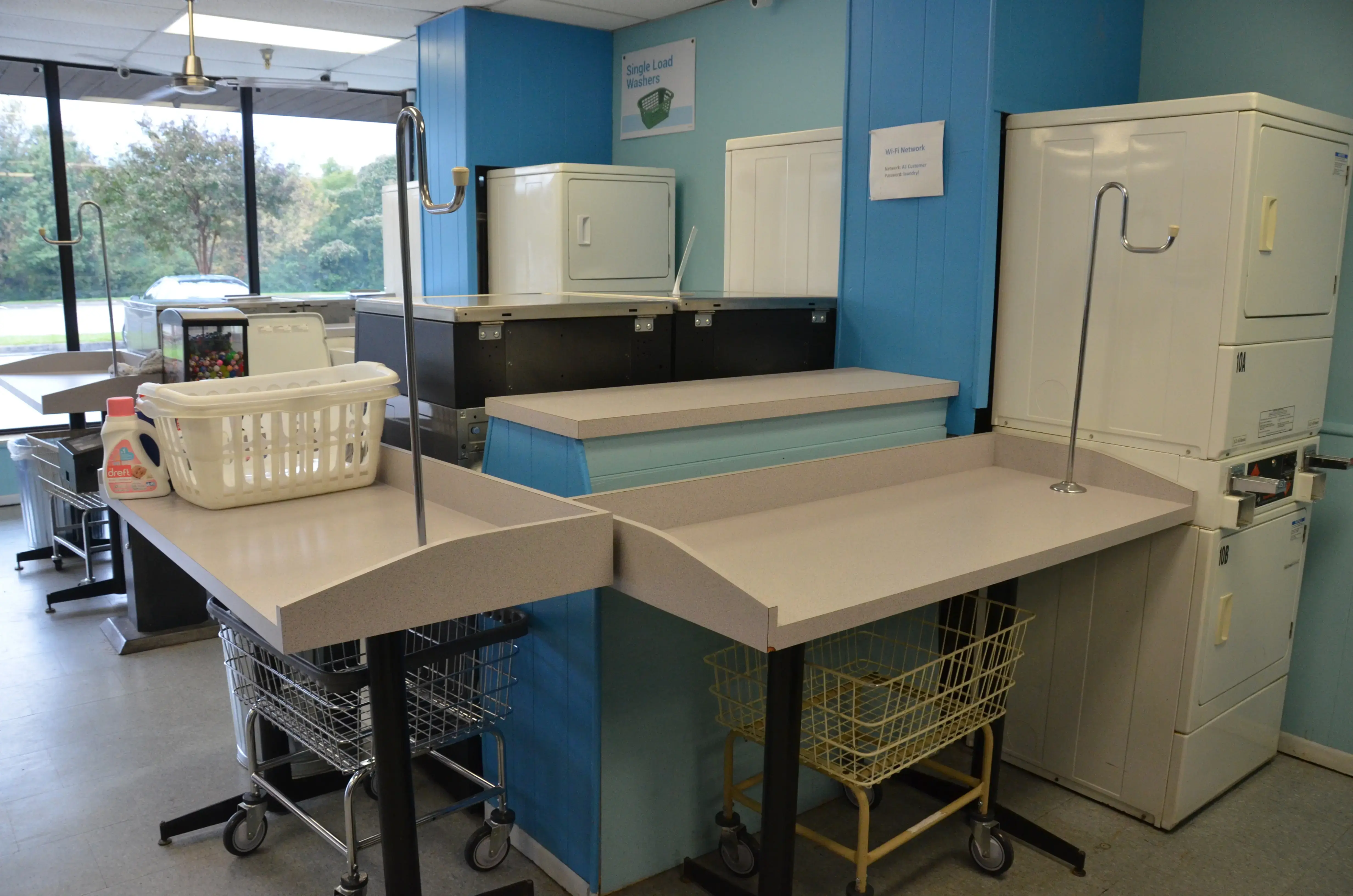 A1 Coin Laundry - Knoxville - Image 6