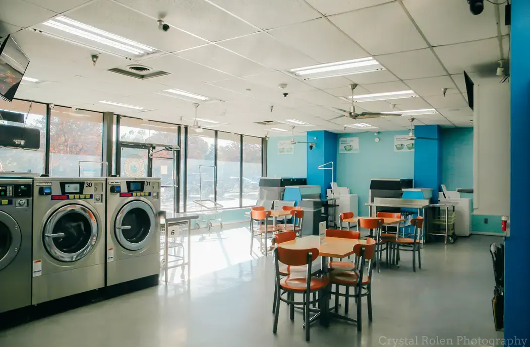 A1 Coin Laundry - Knoxville thumbnail 3