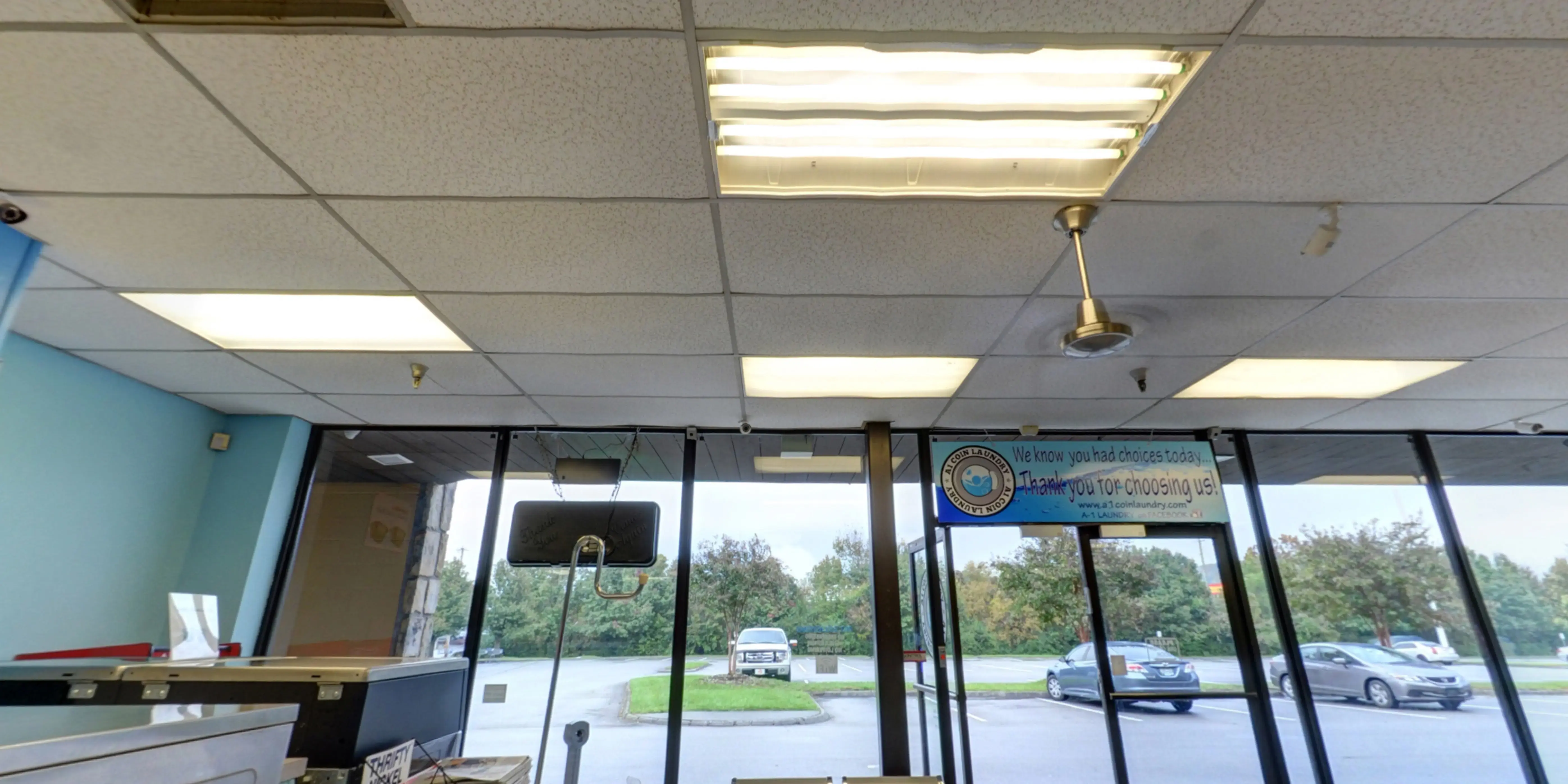 A1 Coin Laundry - Knoxville - Image 14