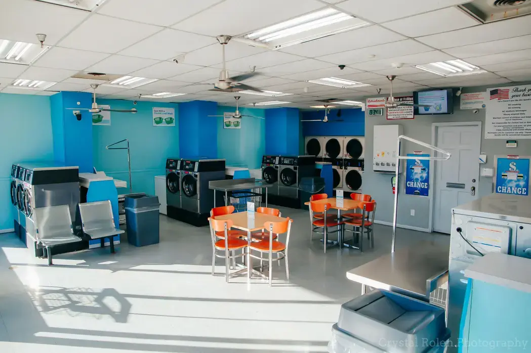 A1 Coin Laundry - Knoxville thumbnail 2