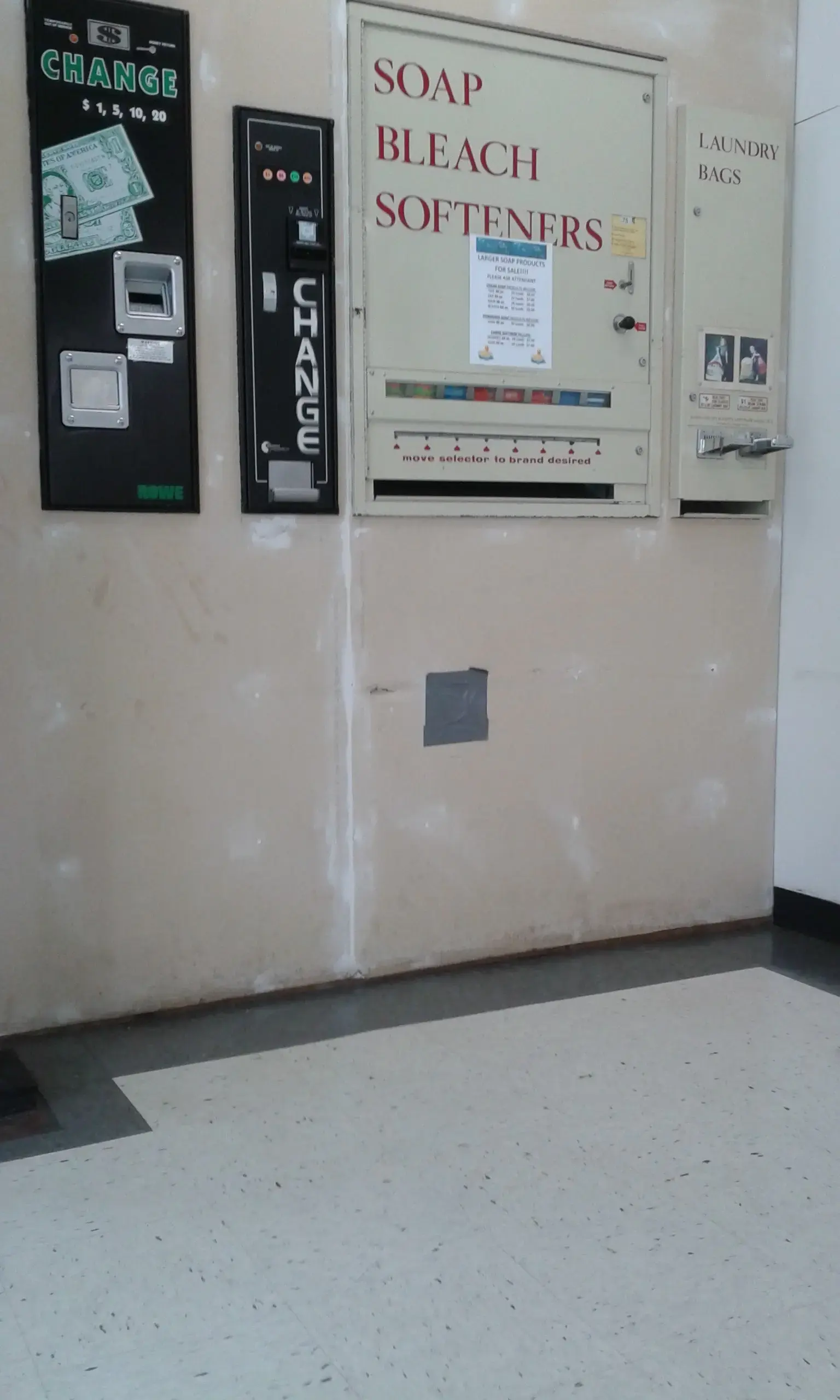 A1 Dry Cleaners & Laundromat thumbnail 8