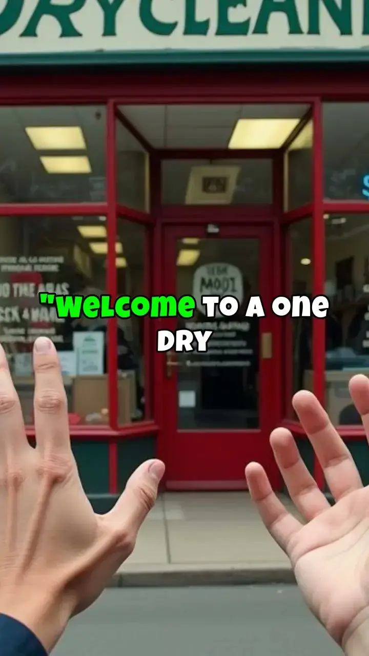 A1 Dry Cleaners Middlesex - Image 2