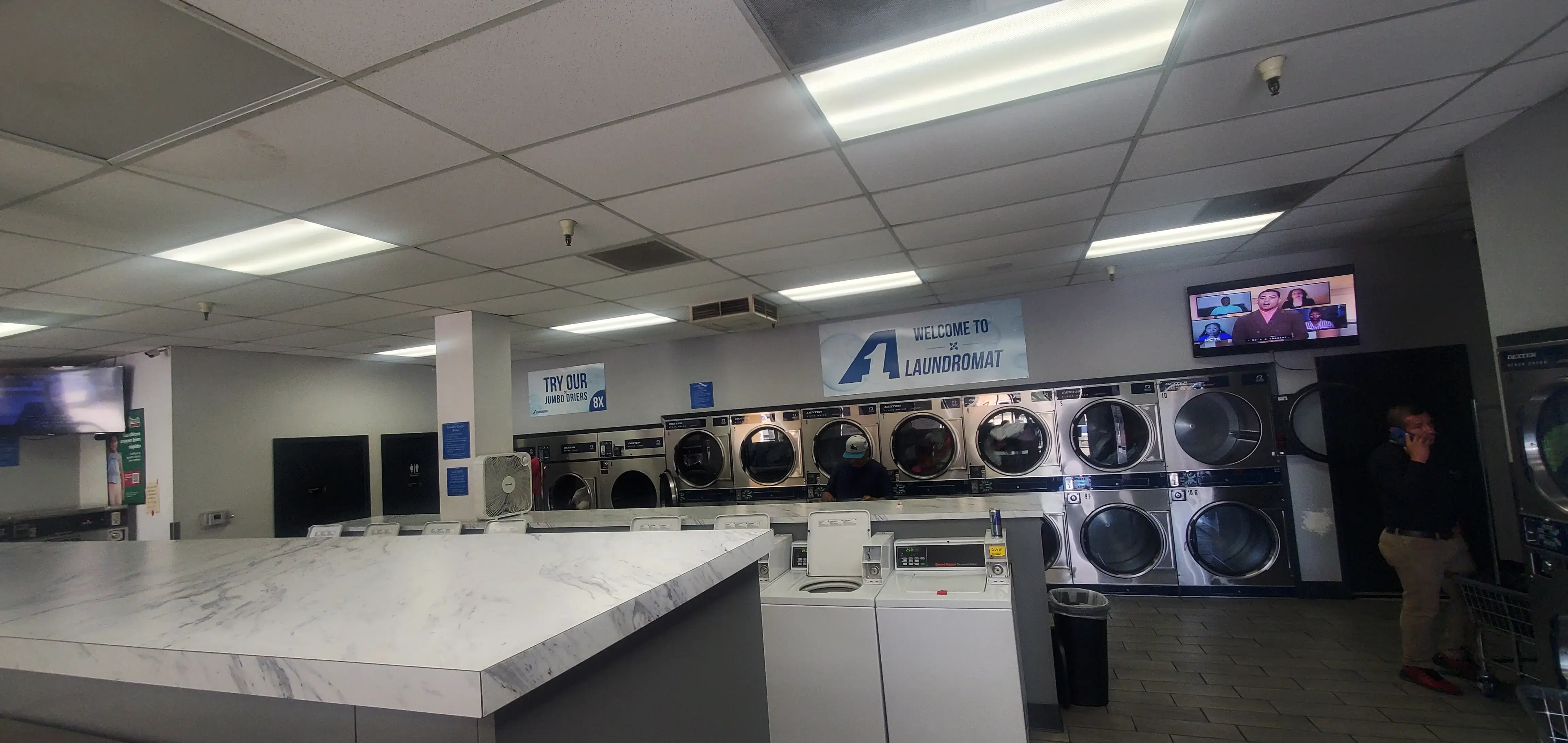 A1 Laundromat - Image 19