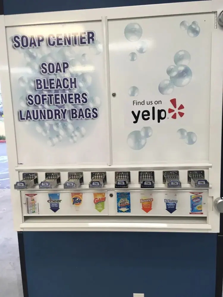 A1 Laundromat - Image 12