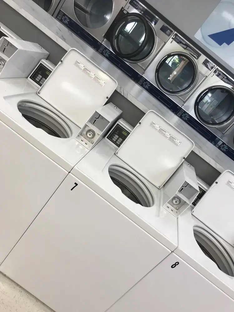 A1 Laundromat thumbnail 8