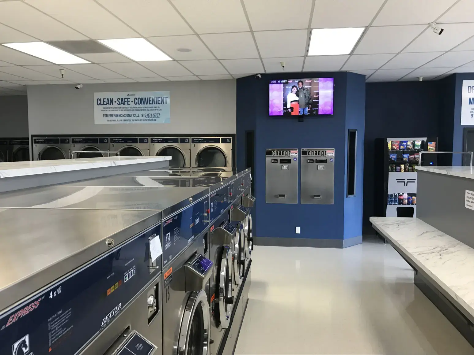 A1 Laundromat thumbnail 15