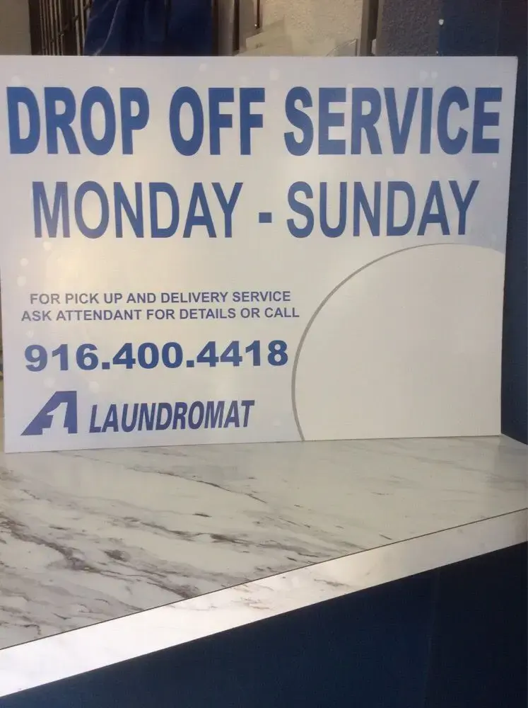 A1 Laundromat - Image 18