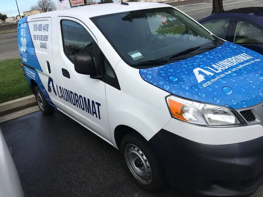 A1 Laundromat - Image 17