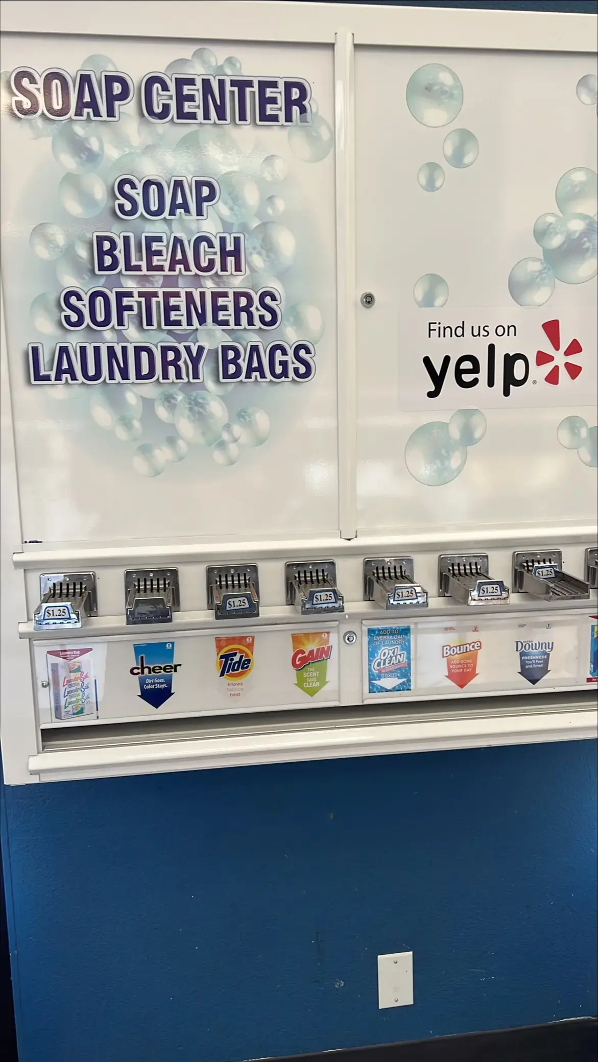 A1 Laundromat thumbnail 14