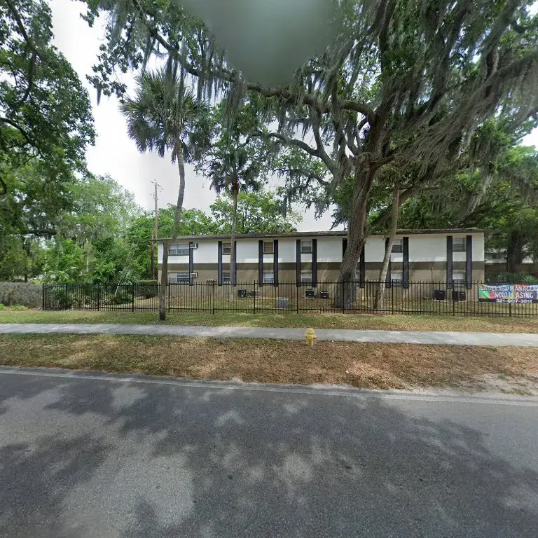 A1 Laundry Center location