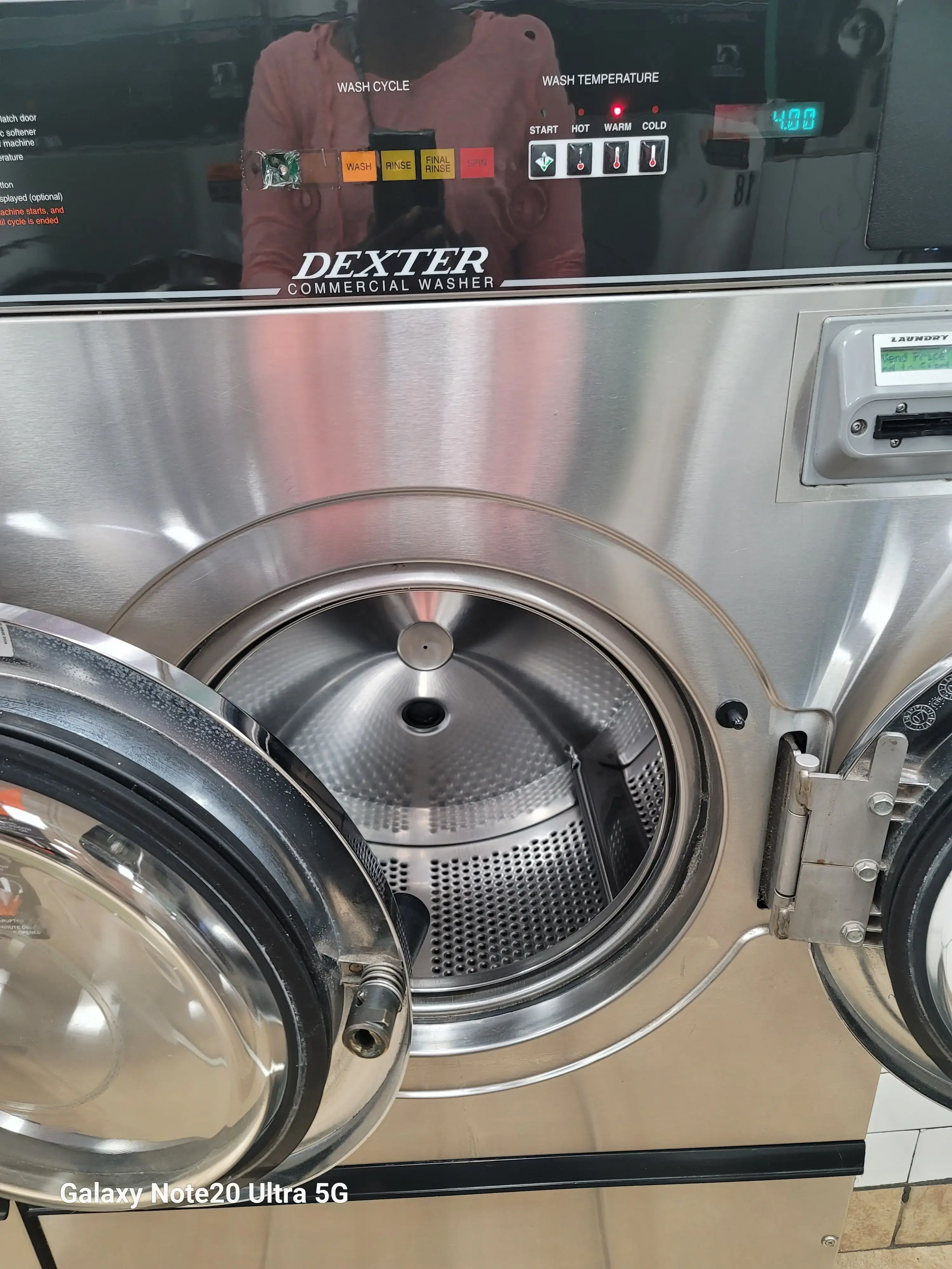 A1 Laundry thumbnail 16