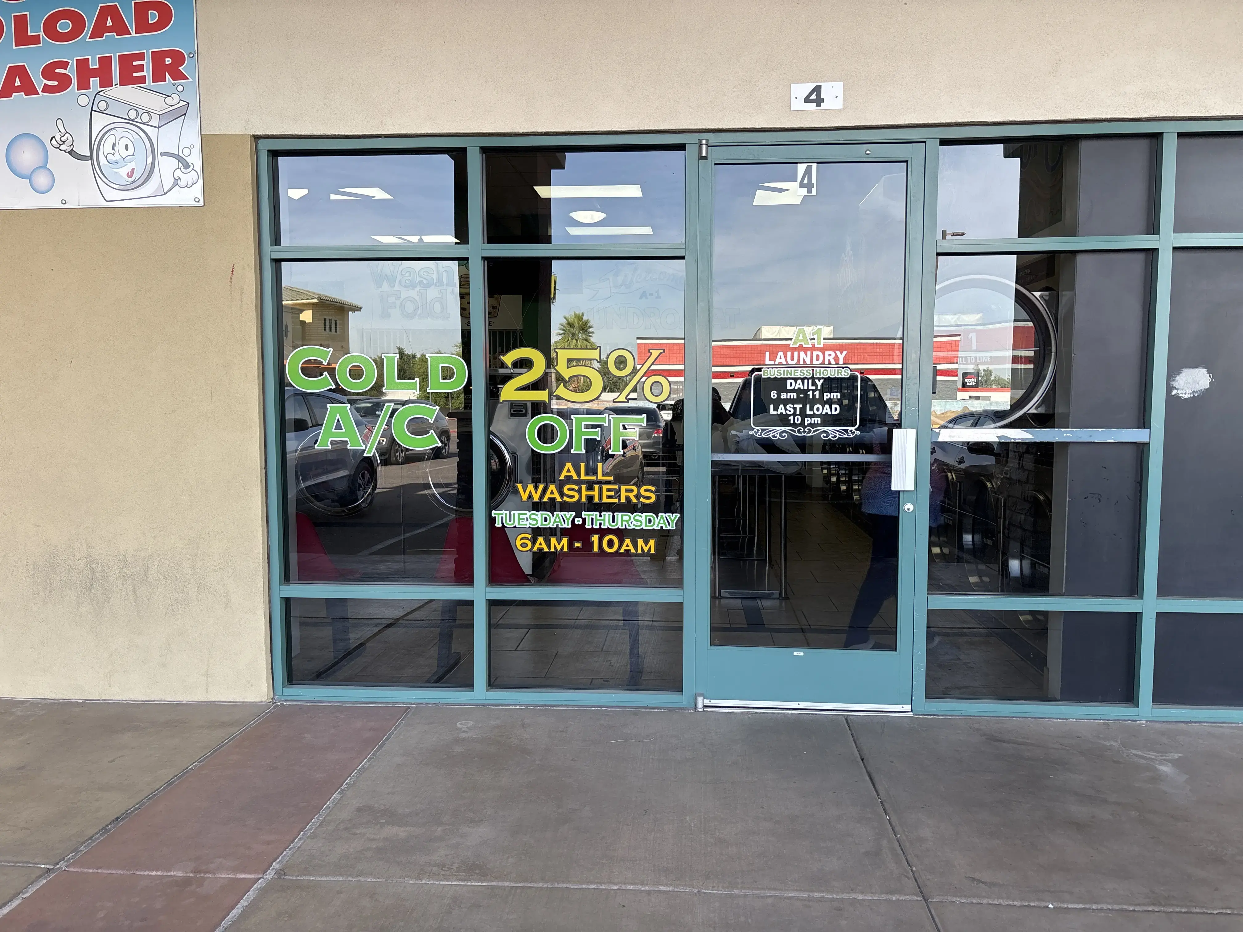 A1 Laundry - Image 12